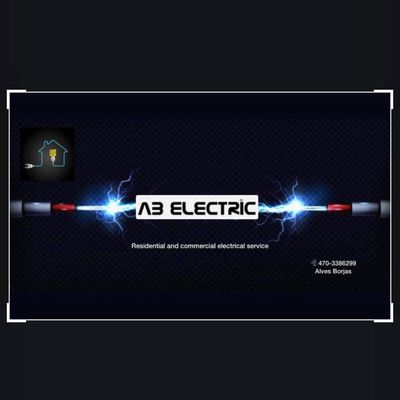 Avatar for Alves Borjas A&B Electric