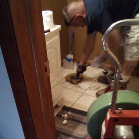 Hydro Genie Sewer & Plumbing
