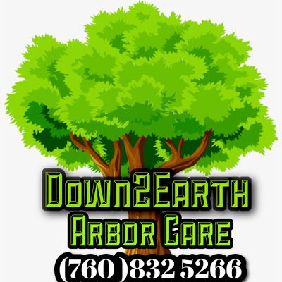 Avatar for Down2Earth Arbor Care