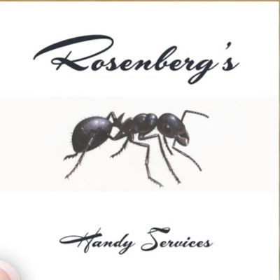 Avatar for Rosenberg’s Handy Services