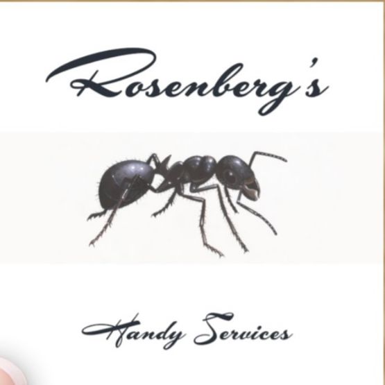 Rosenberg’s Handy Services