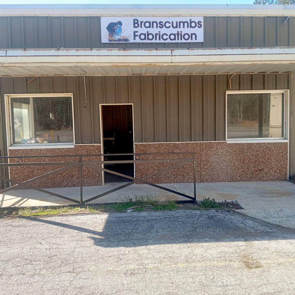 Branscumbs Fabrication LLC