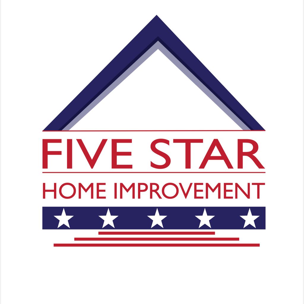 Five Star Roofing & Home Improvement