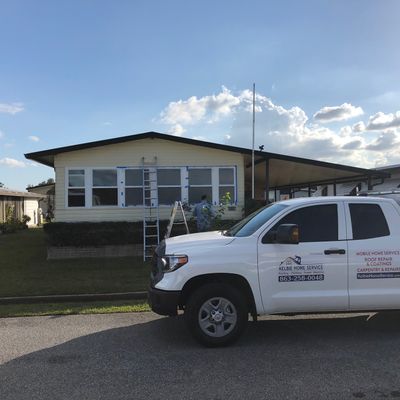 Avatar for Kelbie Home Services