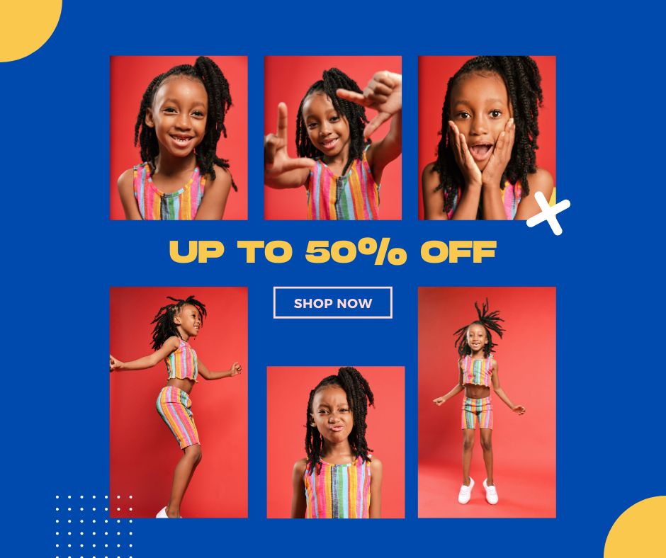 Child Model captured by Sessions with Ariel