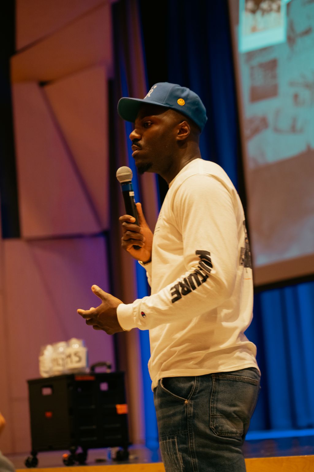 Framingham, MA (23')