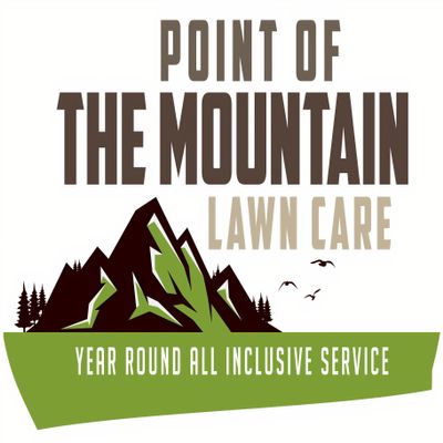 Avatar for Point of the Mountain Lawn Care