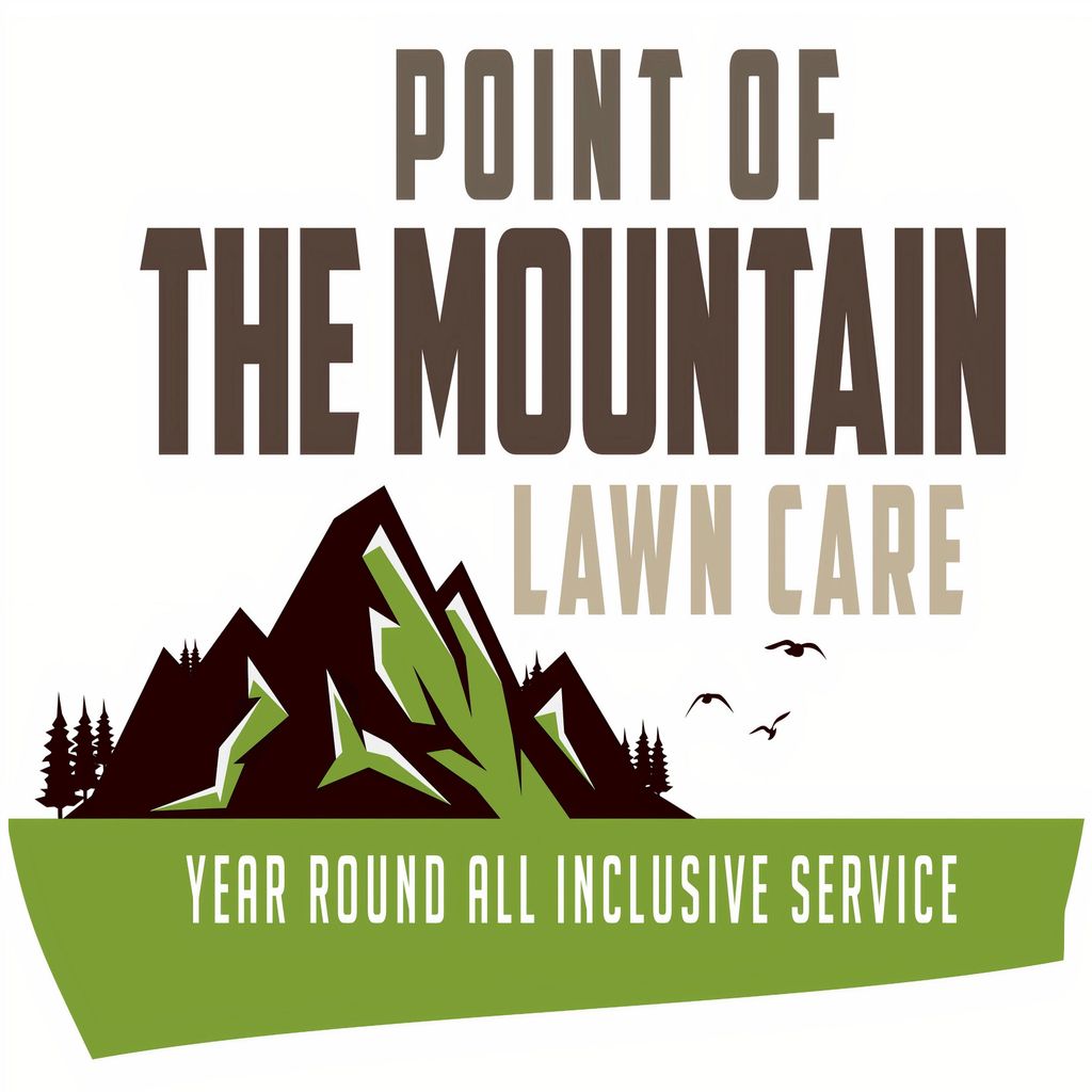 Point of the Mountain Lawn Care