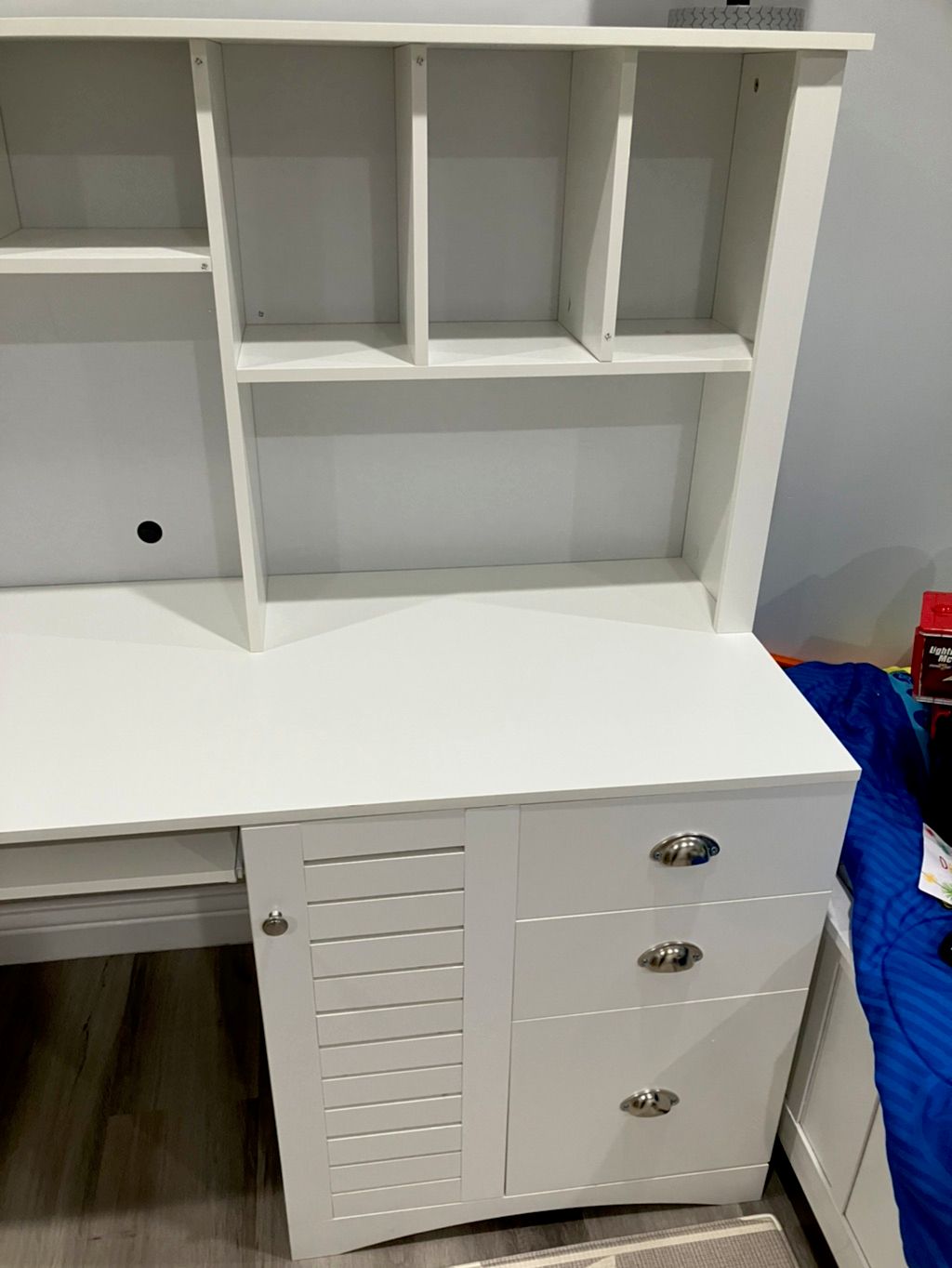 Customer photos