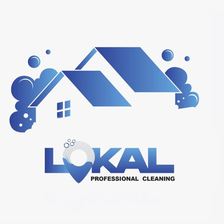 Lokal professional cleaning