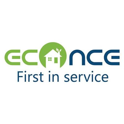 Avatar for Econce first in service