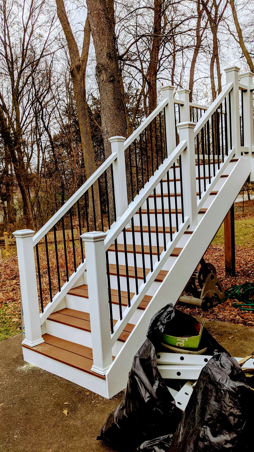 Customer photos