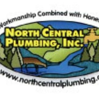 North Central Plumbing Inc.