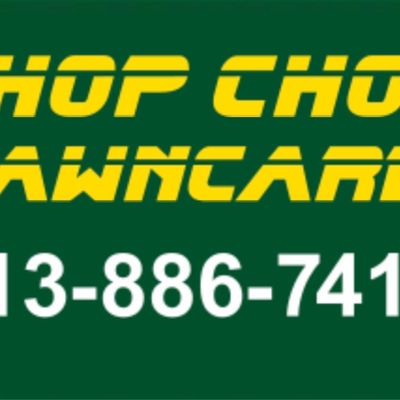 Avatar for Chop/Chop lawn care