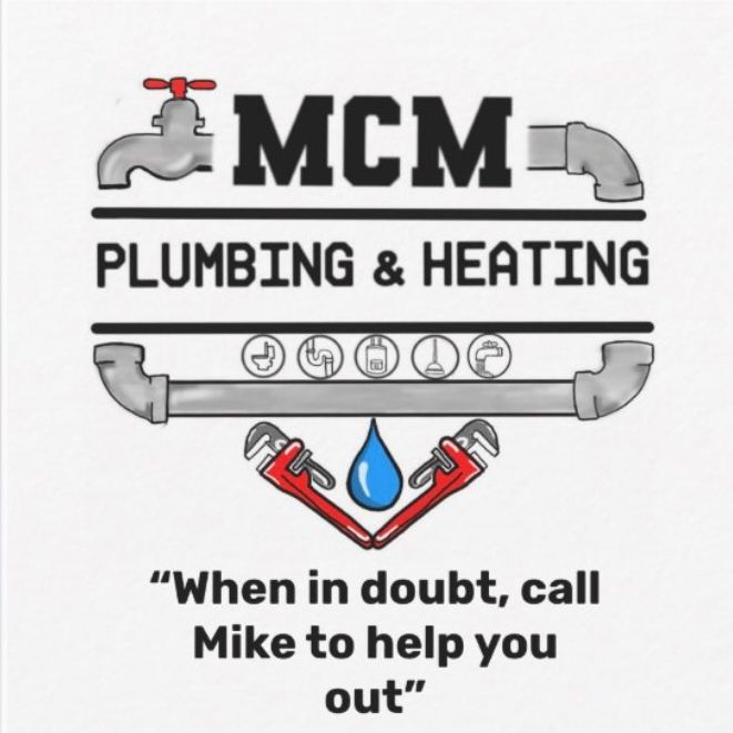 MCM Plumbing & Heating