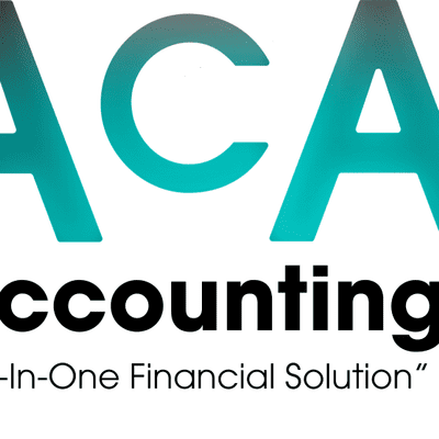 Avatar for ACA ACCOUNTING  AND TAX SERVICES