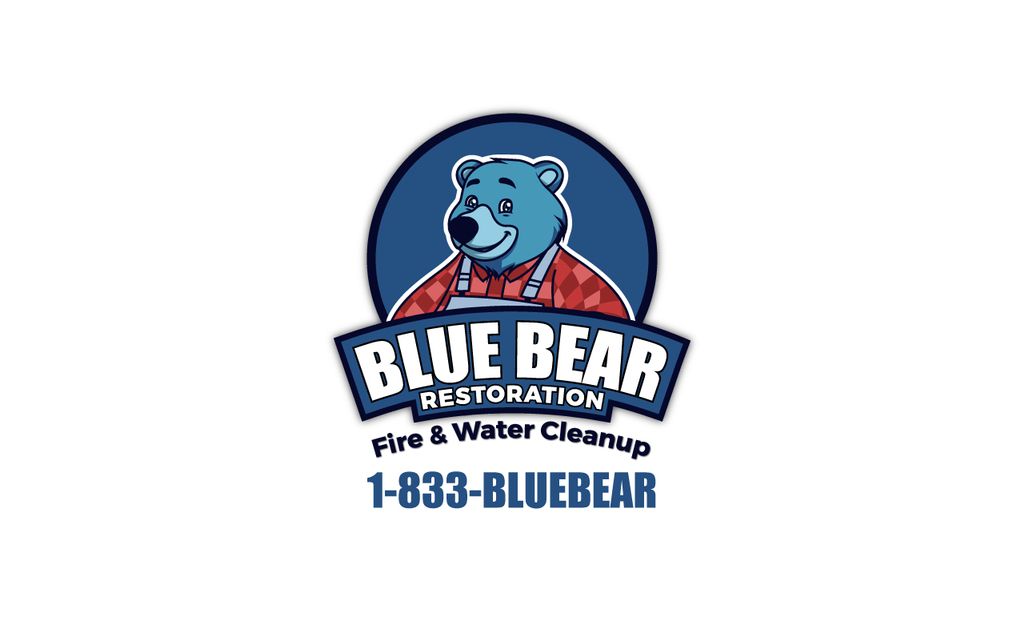 Blue Bear Restoration