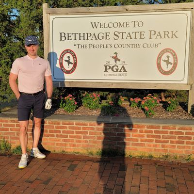 Avatar for Golf Lessons