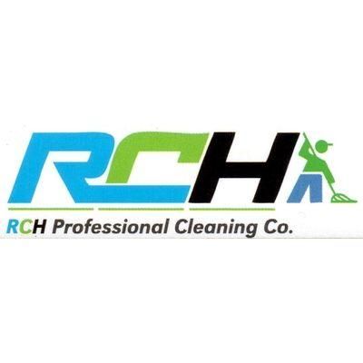 RCH Professional Cleaning Co