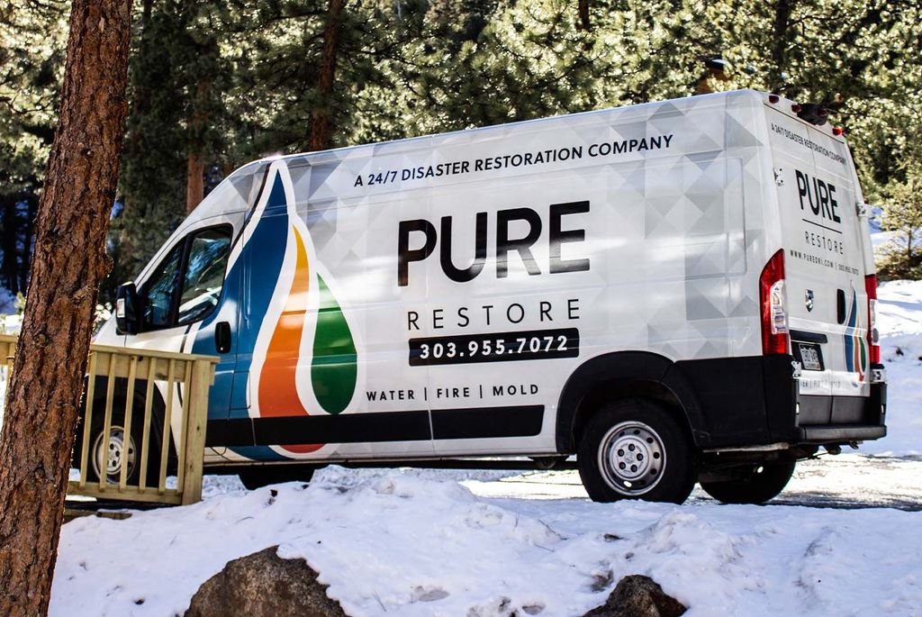 Company Vehicle