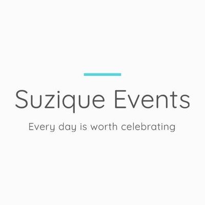 Avatar for Suzique Events