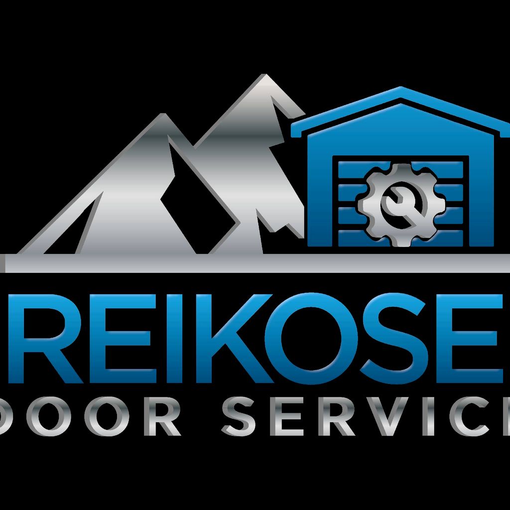 Dreikosen Door Service LLC