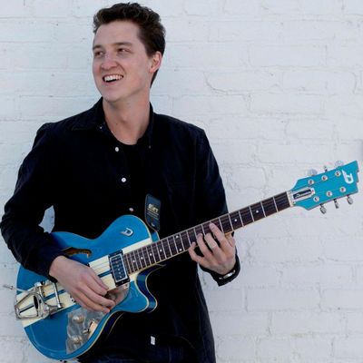 Avatar for JP Presley Guitar Lessons (Nashville)