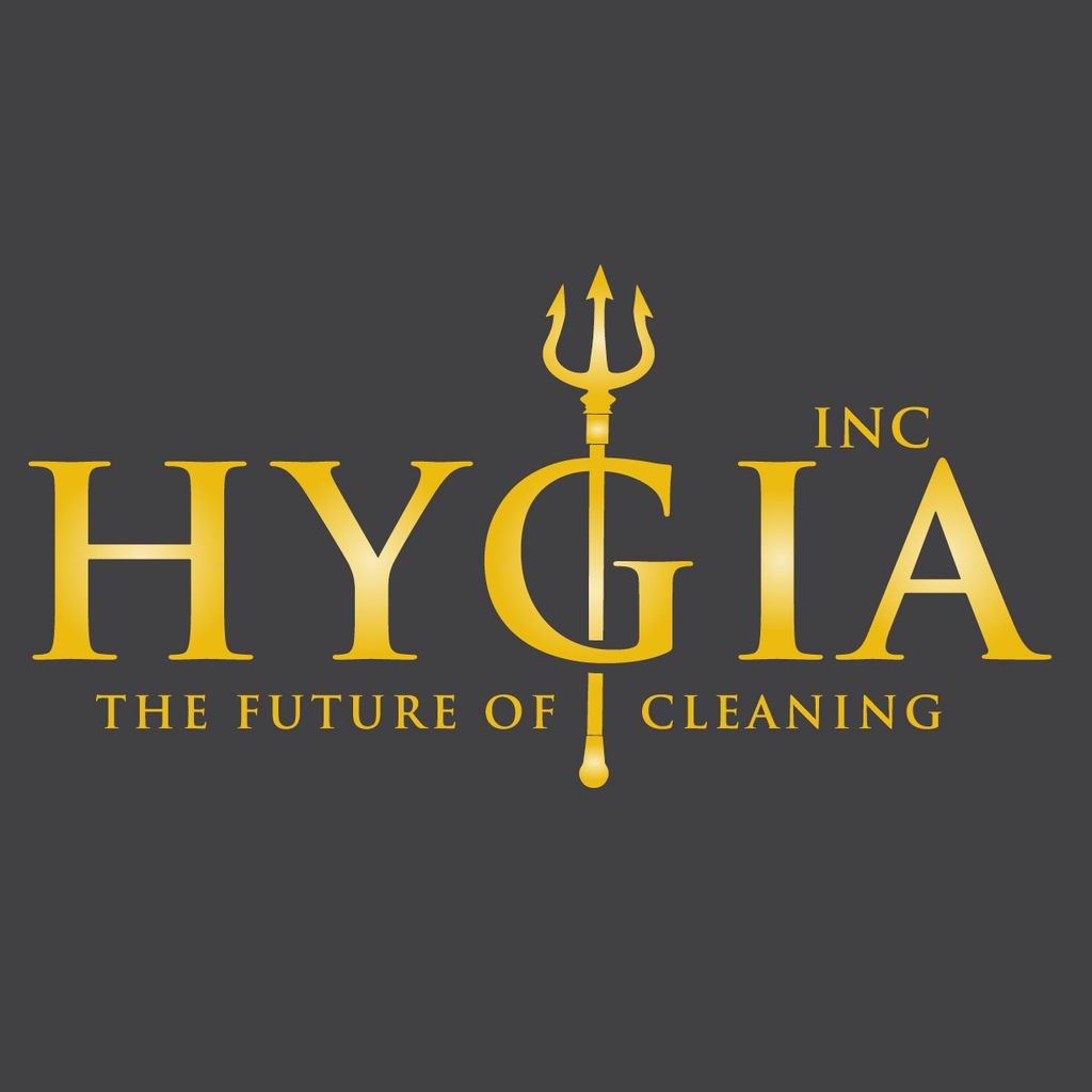 Hygia Exterior Cleaning