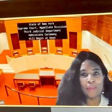 The Law Office Of Agatha Kingsley-Emeh