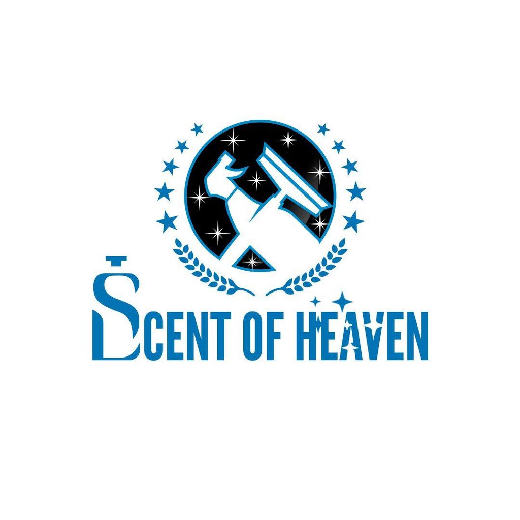 Scent Of Heaven Cleaning