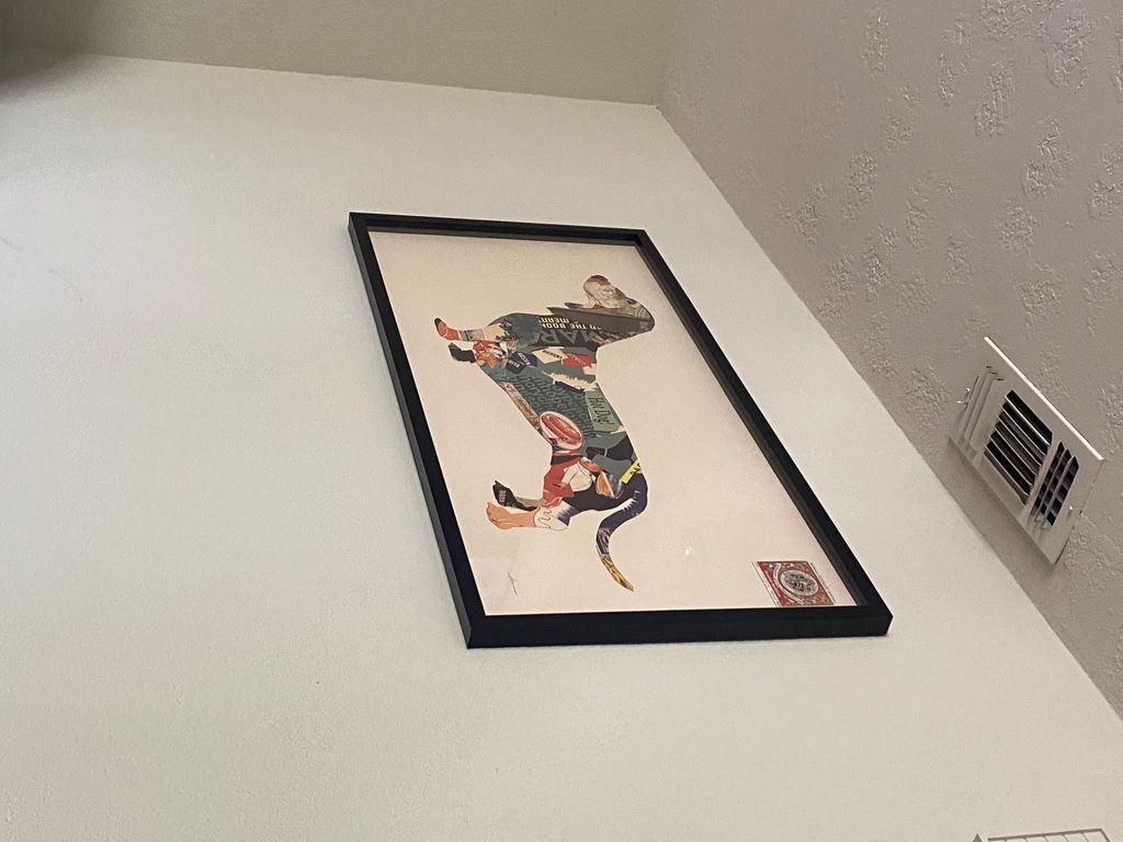 Customer photos
