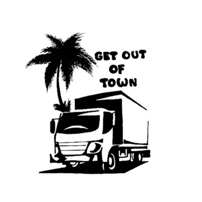 Avatar for Get out of Town Moving