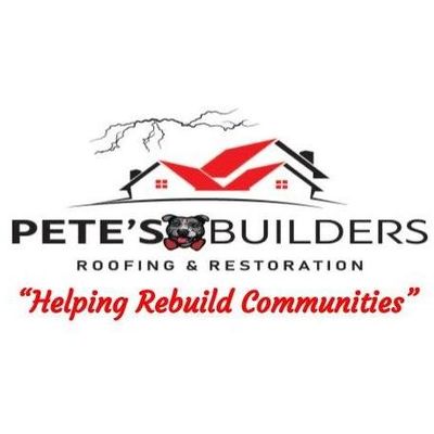 Avatar for Pete's Builders