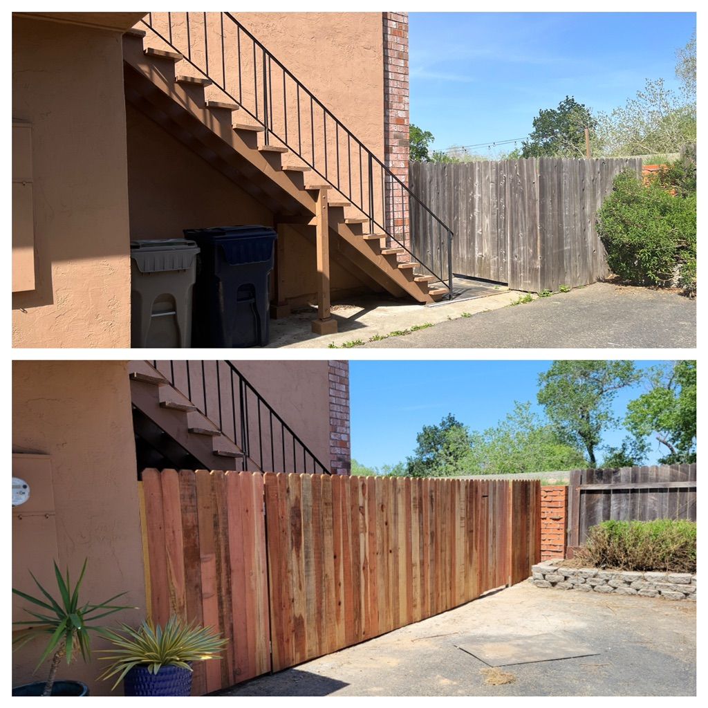 Customer photos