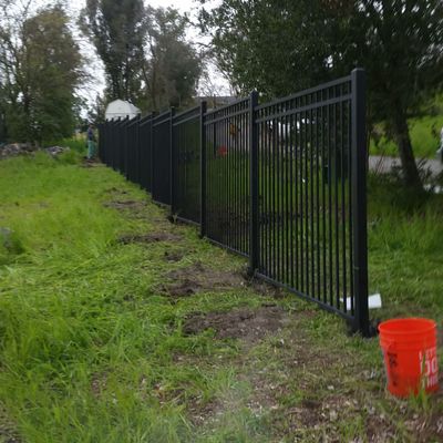 Avatar for Lobo Fence and Gates