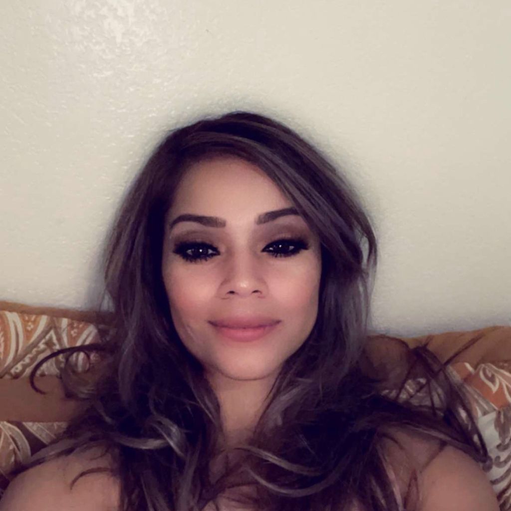 Sylvia Ruiz