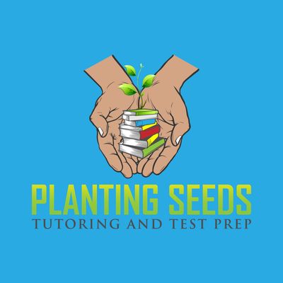 Avatar for Planting Seeds Tutoring & Test Prep