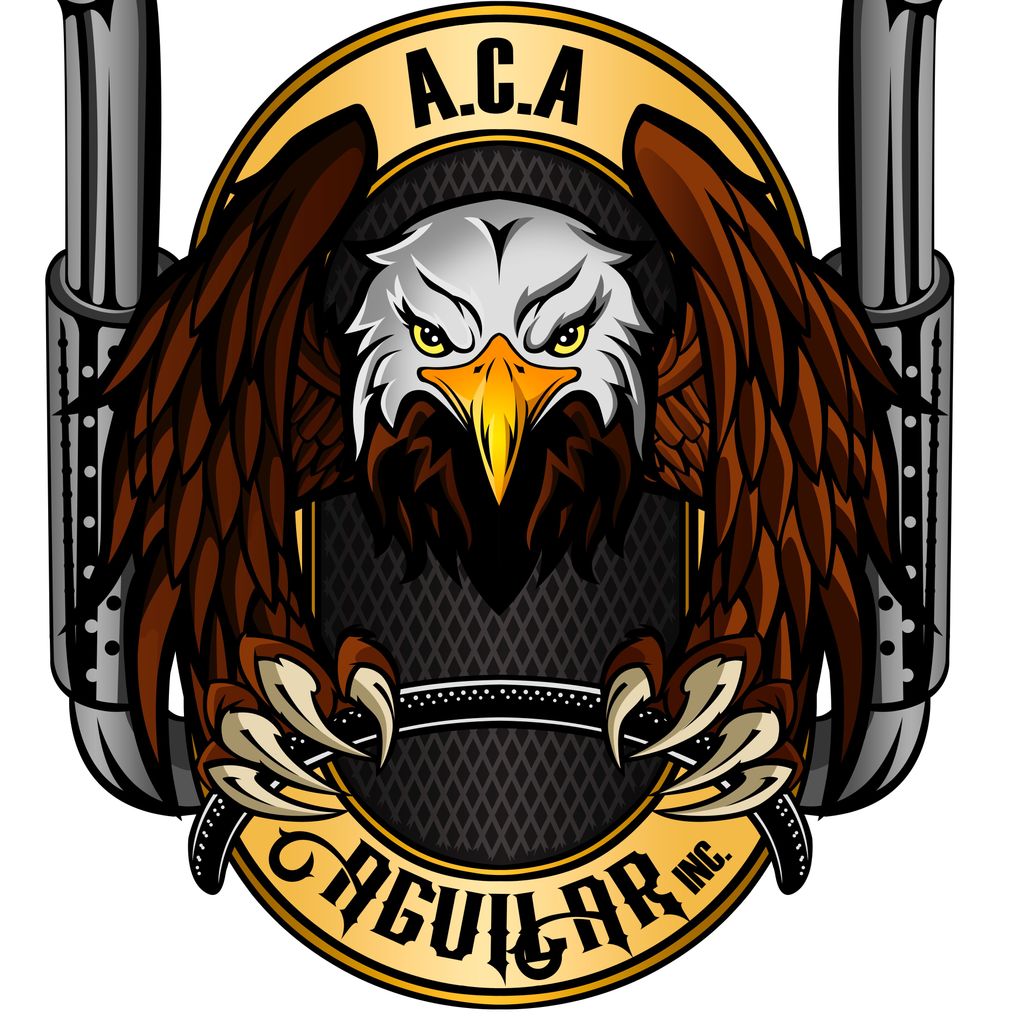 A.C.A. Aguilar Inc.