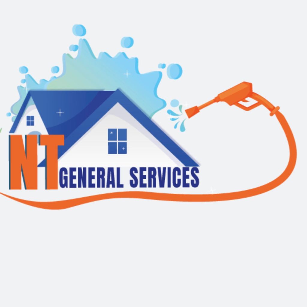 NT General Services, Gutter and Windows cleaning.