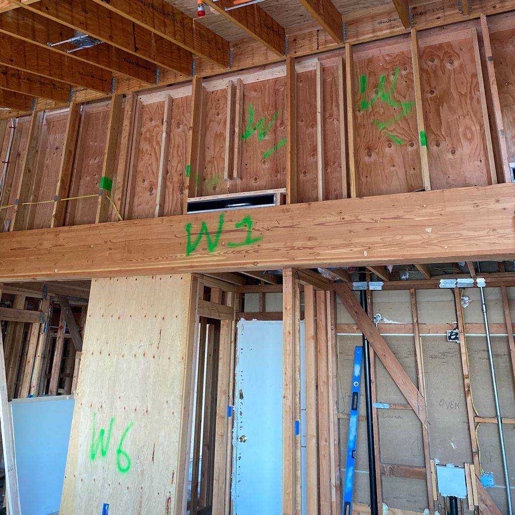 West Coast Home Remodeling Inc GC.