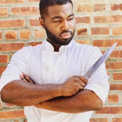 Avatar for Chef Townsend