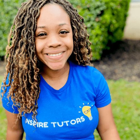 Nspire Tutors
