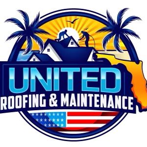 United roofing and maintenance