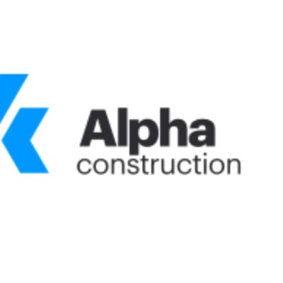 Avatar for Alpha construction
