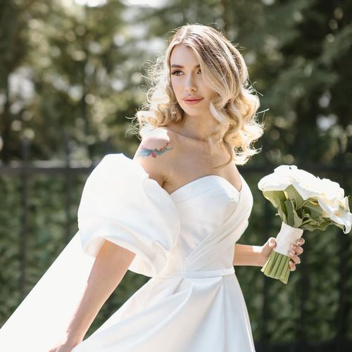 GlitzNGlam Hair and Makeup