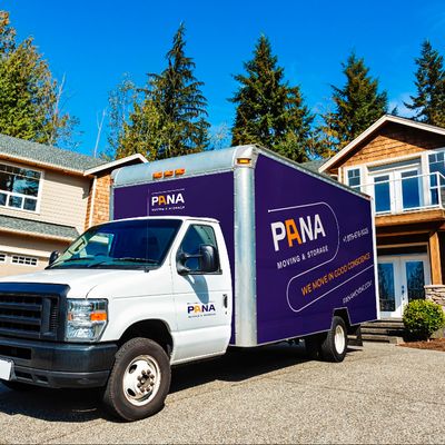 Avatar for Pana Moving & Storage