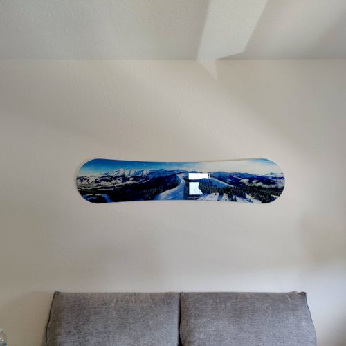 art installation 