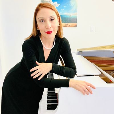 Avatar for PIANO LESSONS with Dr. Ayala Schrubski