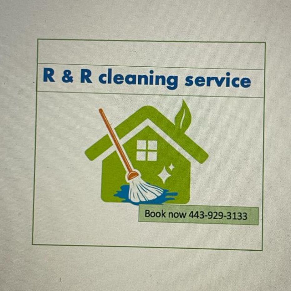 R&R cleaning services