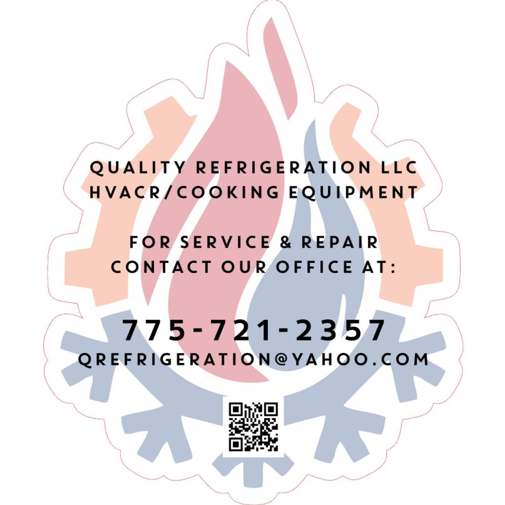Quality Refrigeration, LLC